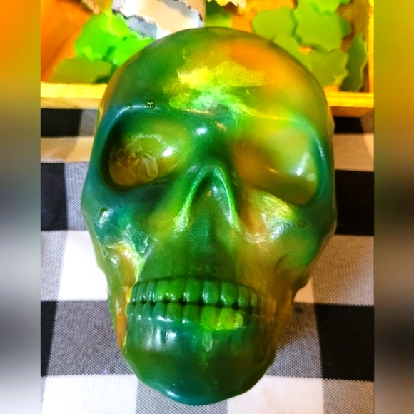 🛁🧼Men"Happy Men" Vegan Goat Milk Soap🛁 - Picture 2 of 10